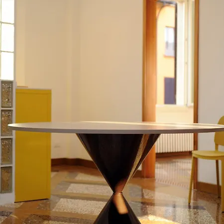 San Martino Design * ボローニャ