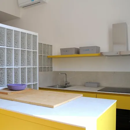 San Martino Design Appartement