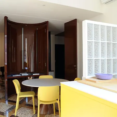 San Martino Design ボローニャ