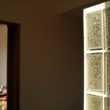 Appartement San Martino Design *