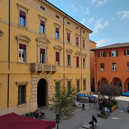 Appartement San Martino Design *