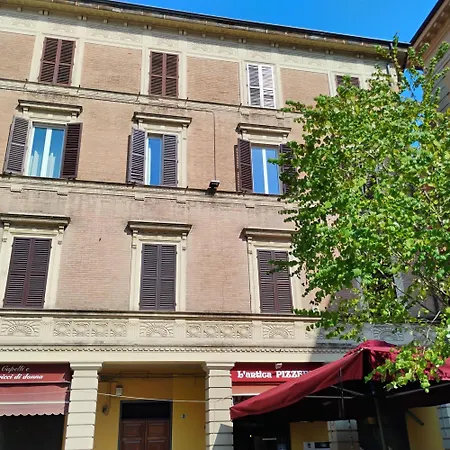San Martino Design ボローニャ